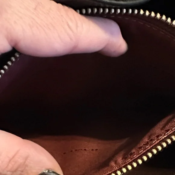 Coach willow Crossbody Bag - Picture 12 of 16